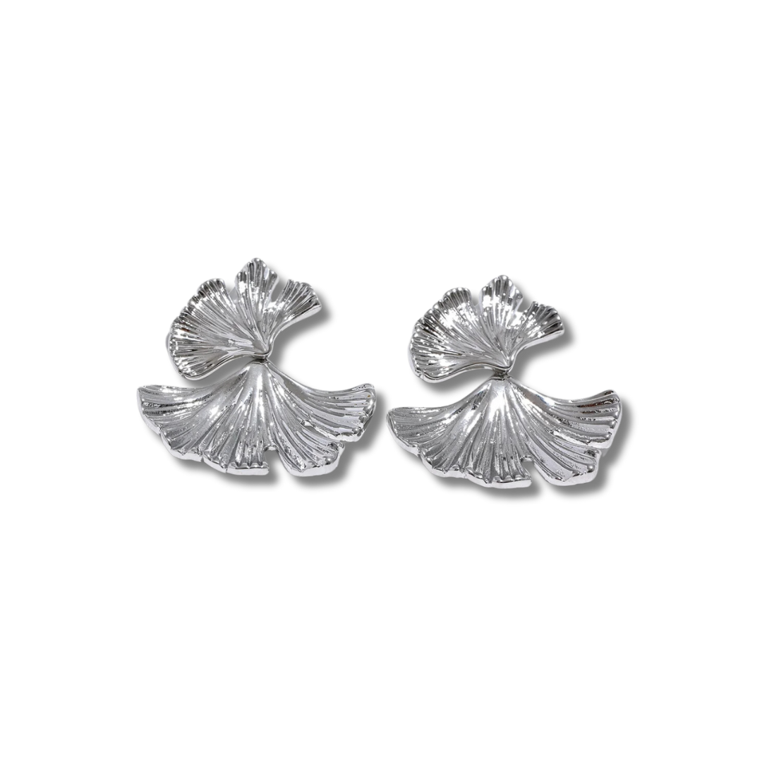 Flore earrings - Opulaire