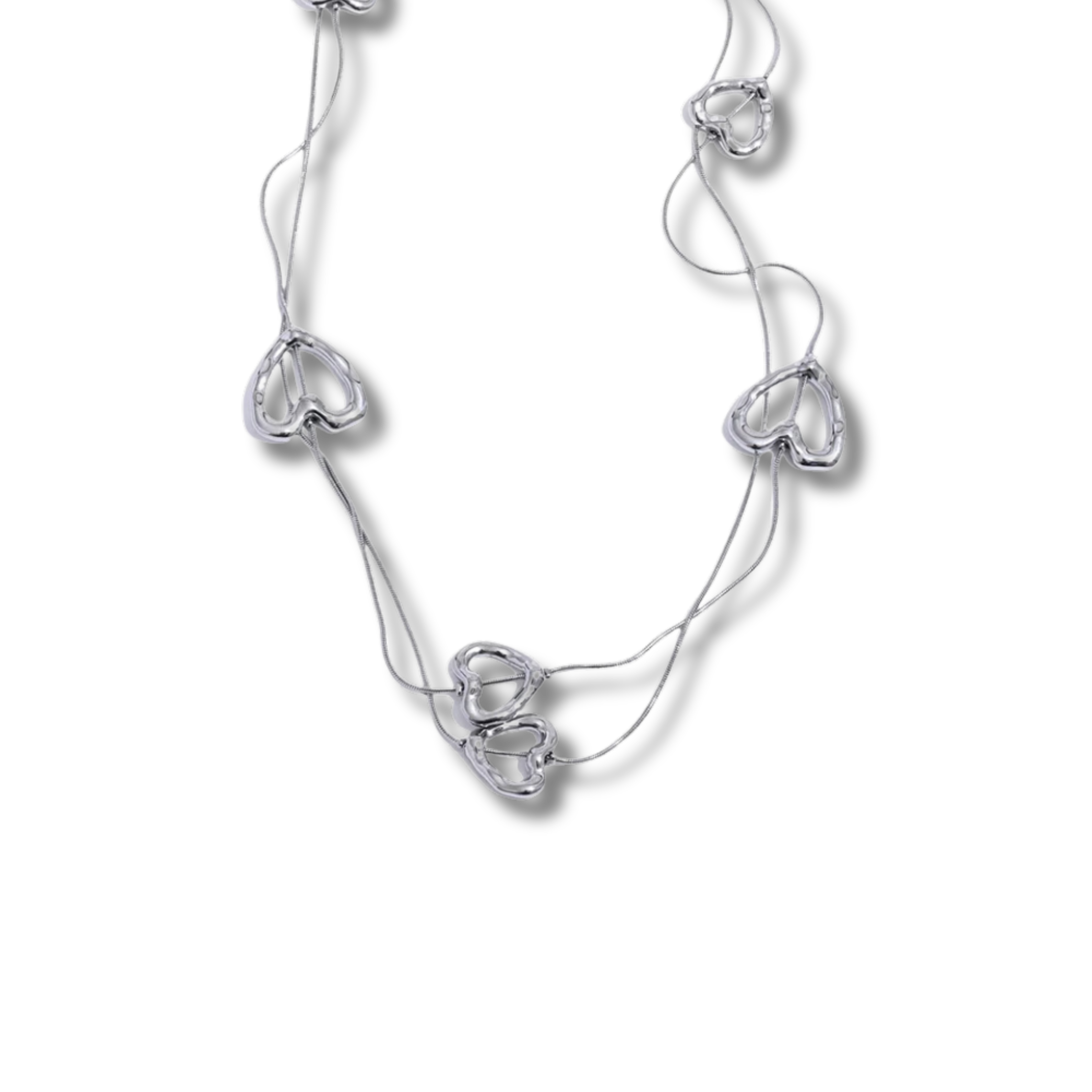 joy necklace - Opulaire