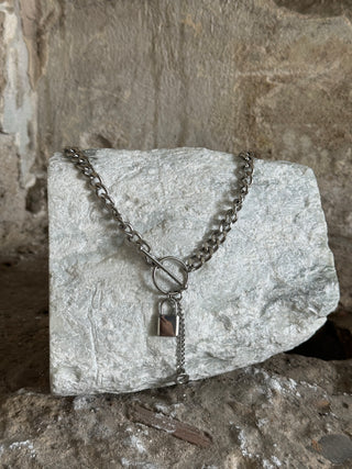 Neve necklace - Opulaire