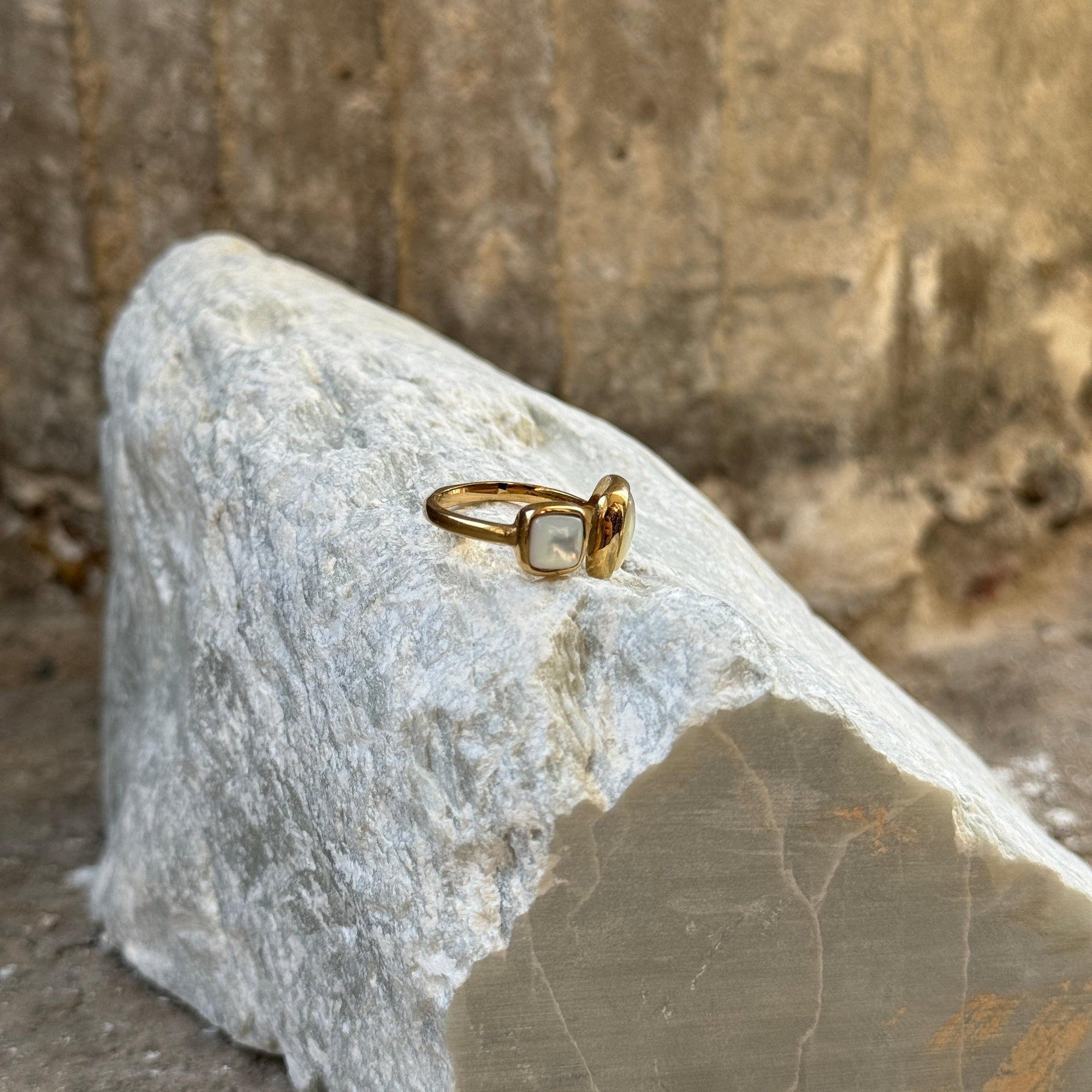 Bague Sai