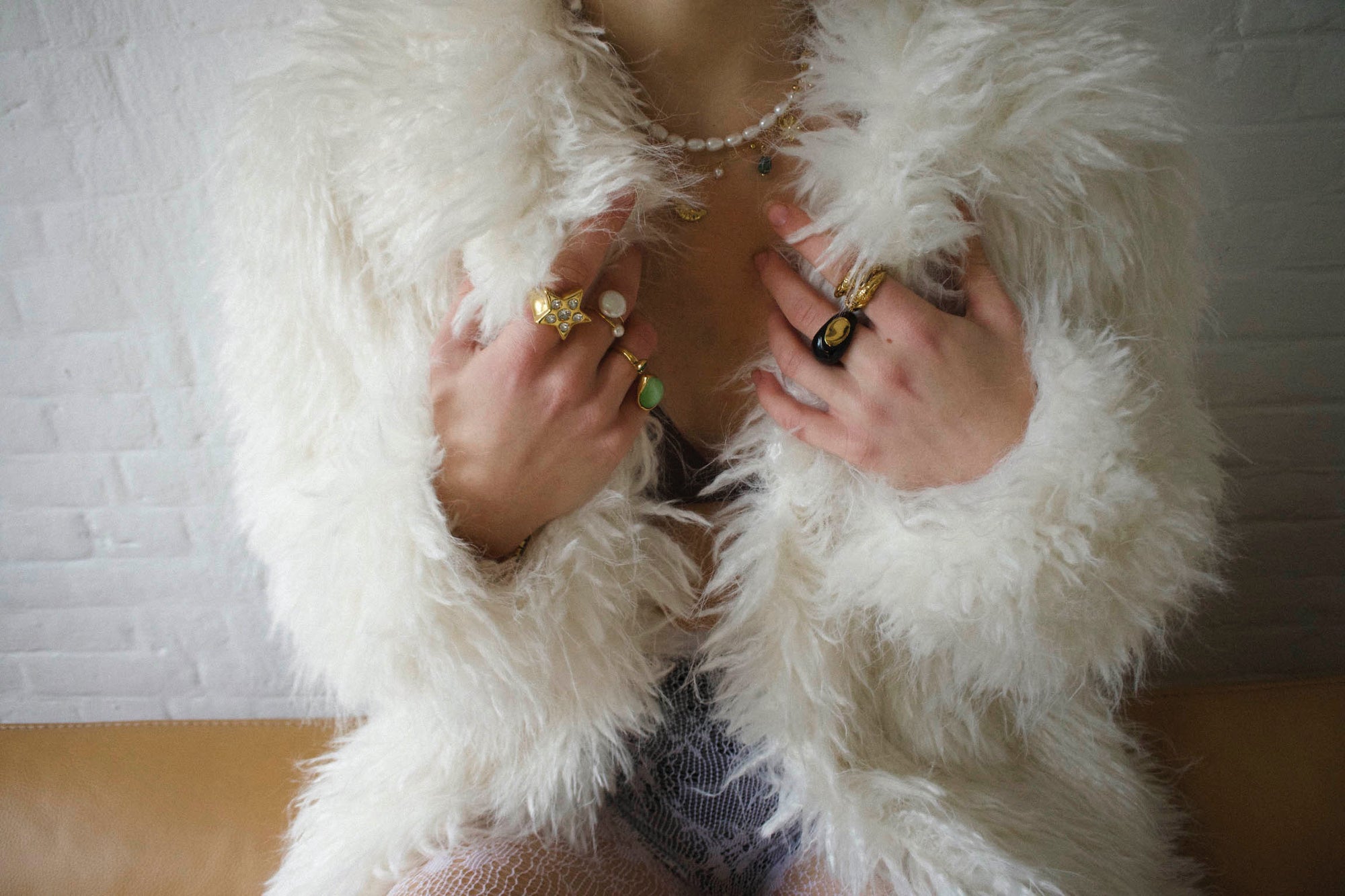 Bague Tilda