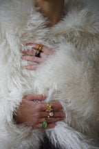 Bague Tilda