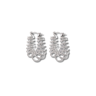 Ida earrings - Opulaire