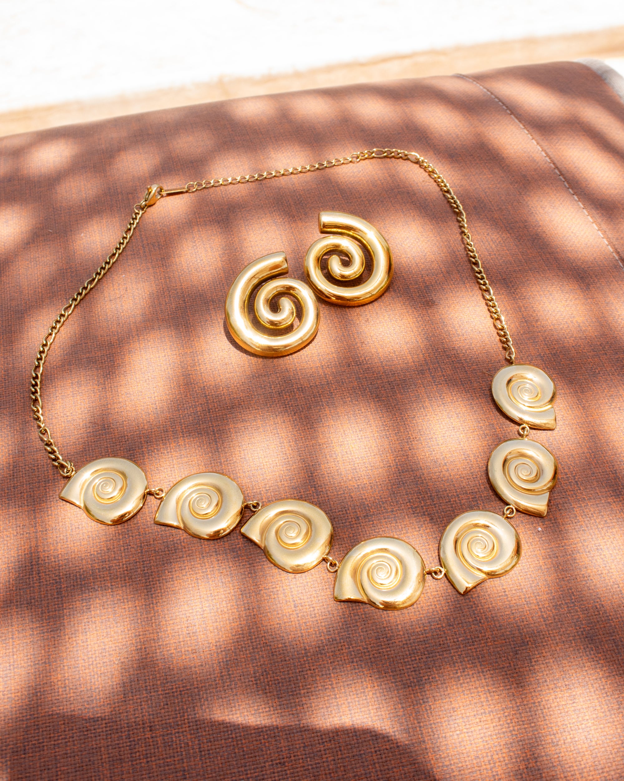 Collier Mia
