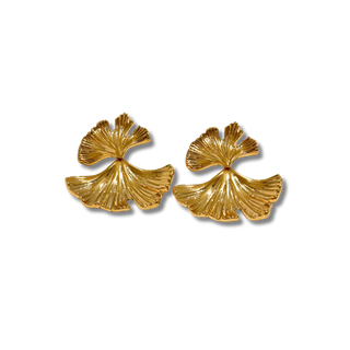 Flore earrings - Opulaire