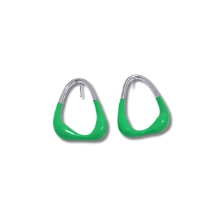 Monza earrings - Opulaire