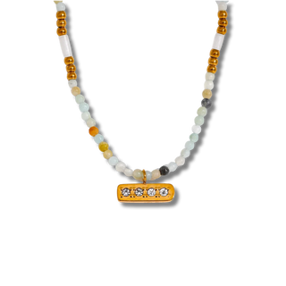 Ecija necklace - Opulaire