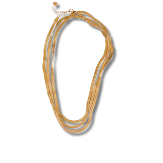 Ava necklace - Opulaire