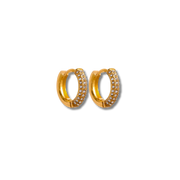 Elara earrings - Opulaire