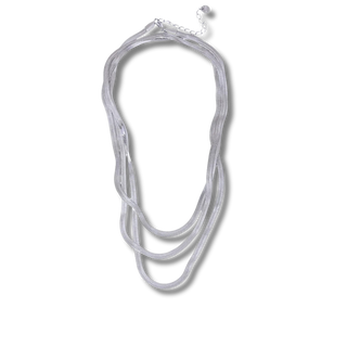 Ava necklace - Opulaire