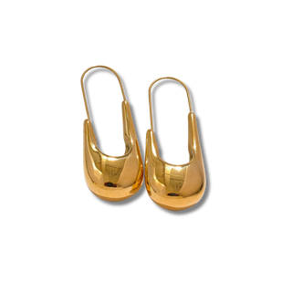 Niamh earrings - Opulaire