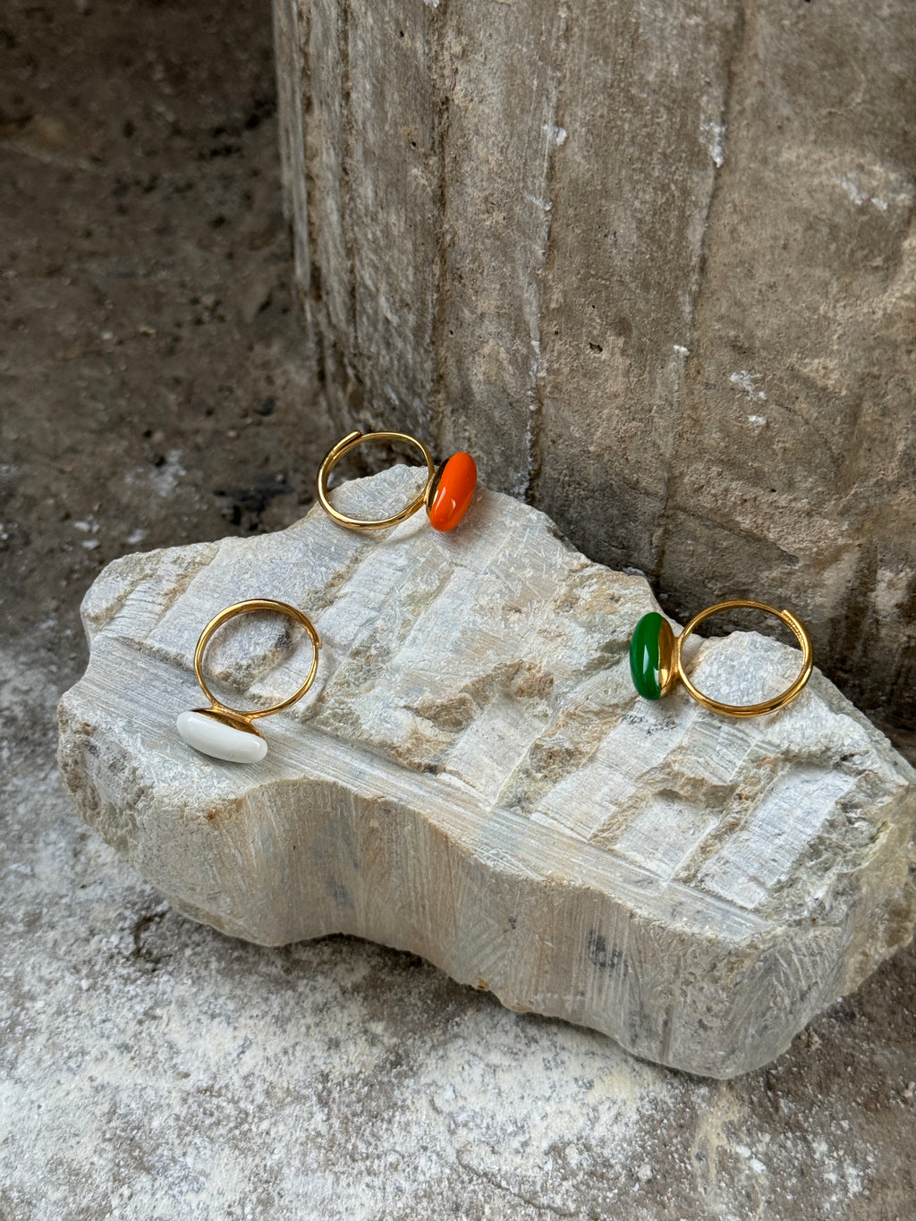 Andrea ring
