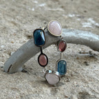 Cillian earrings - Opulaire