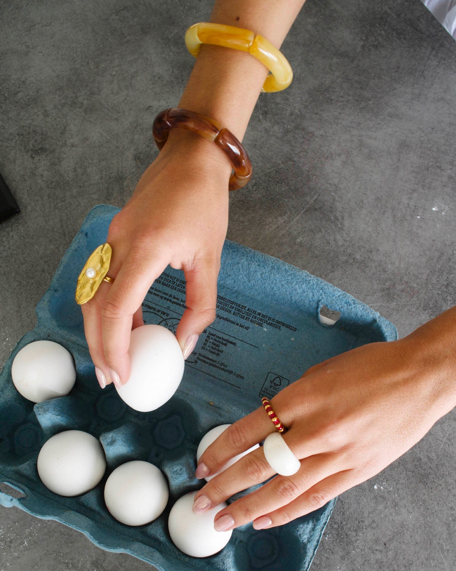 Cremona bracelet