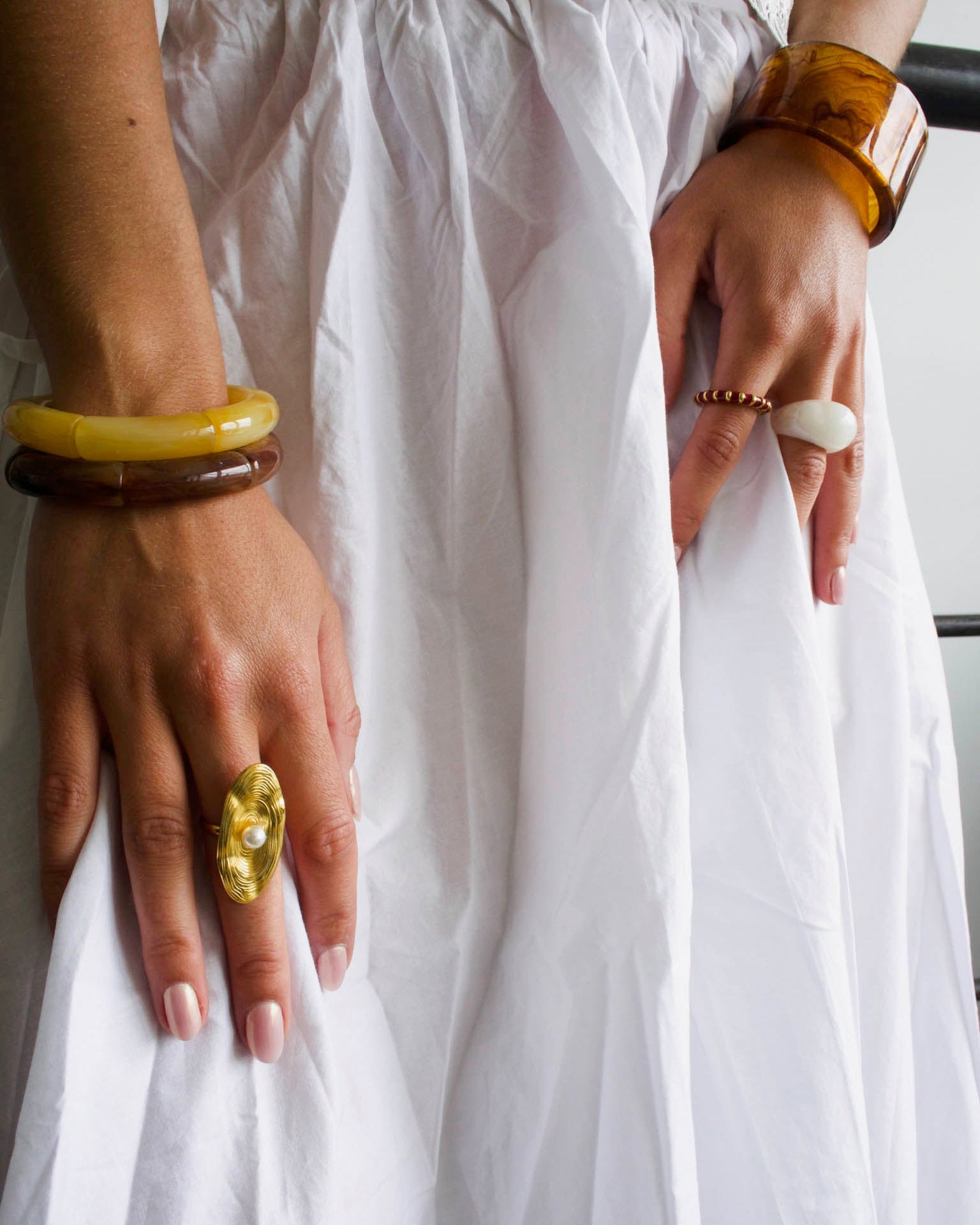 Cremona bracelet