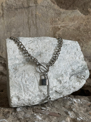 Neve necklace - Opulaire