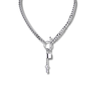 Neve necklace - Opulaire