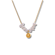 Perla necklace