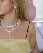Tivoli earrings
