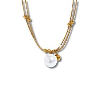 Jules necklace - Opulaire