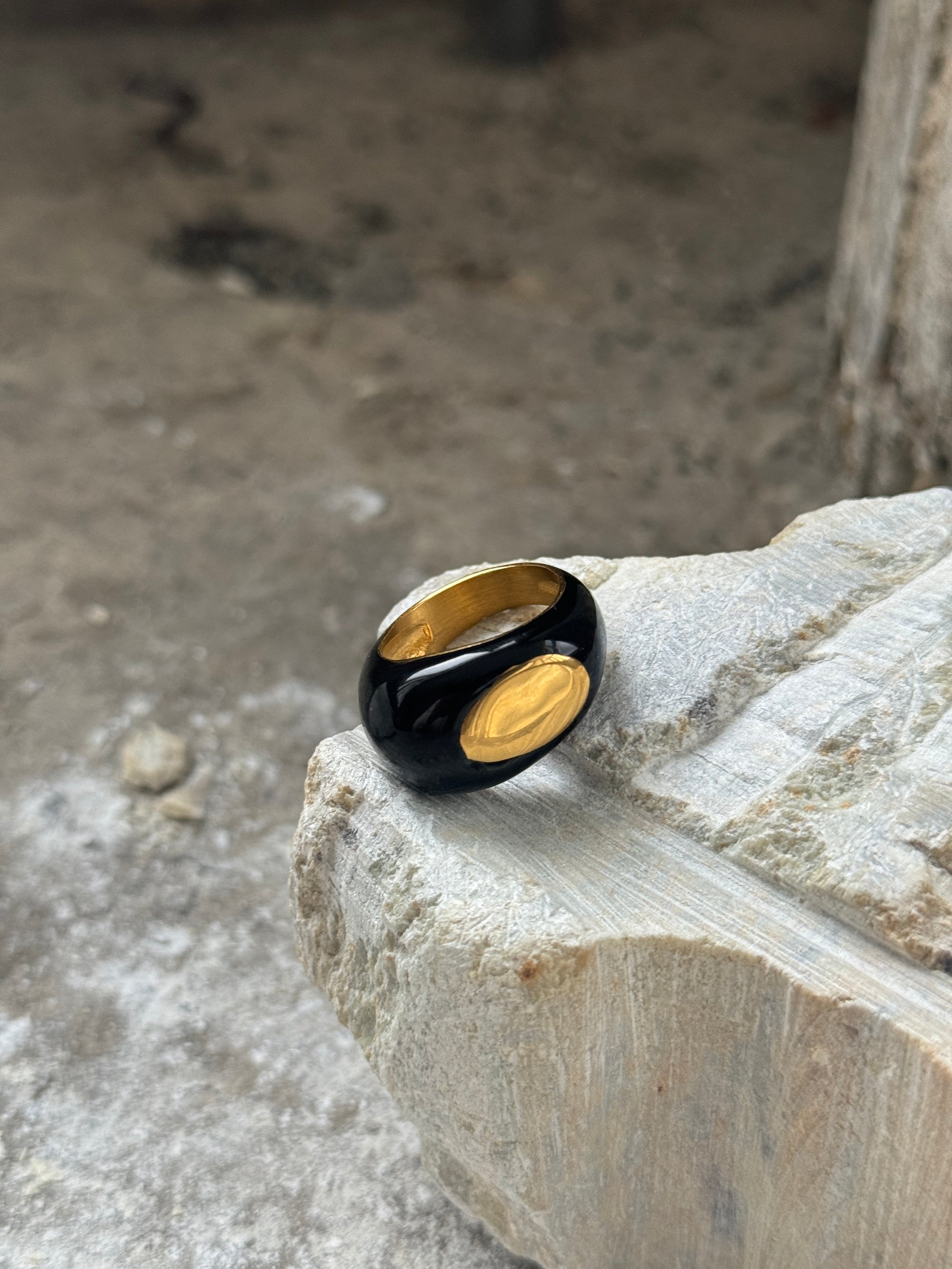 Bague Tilda