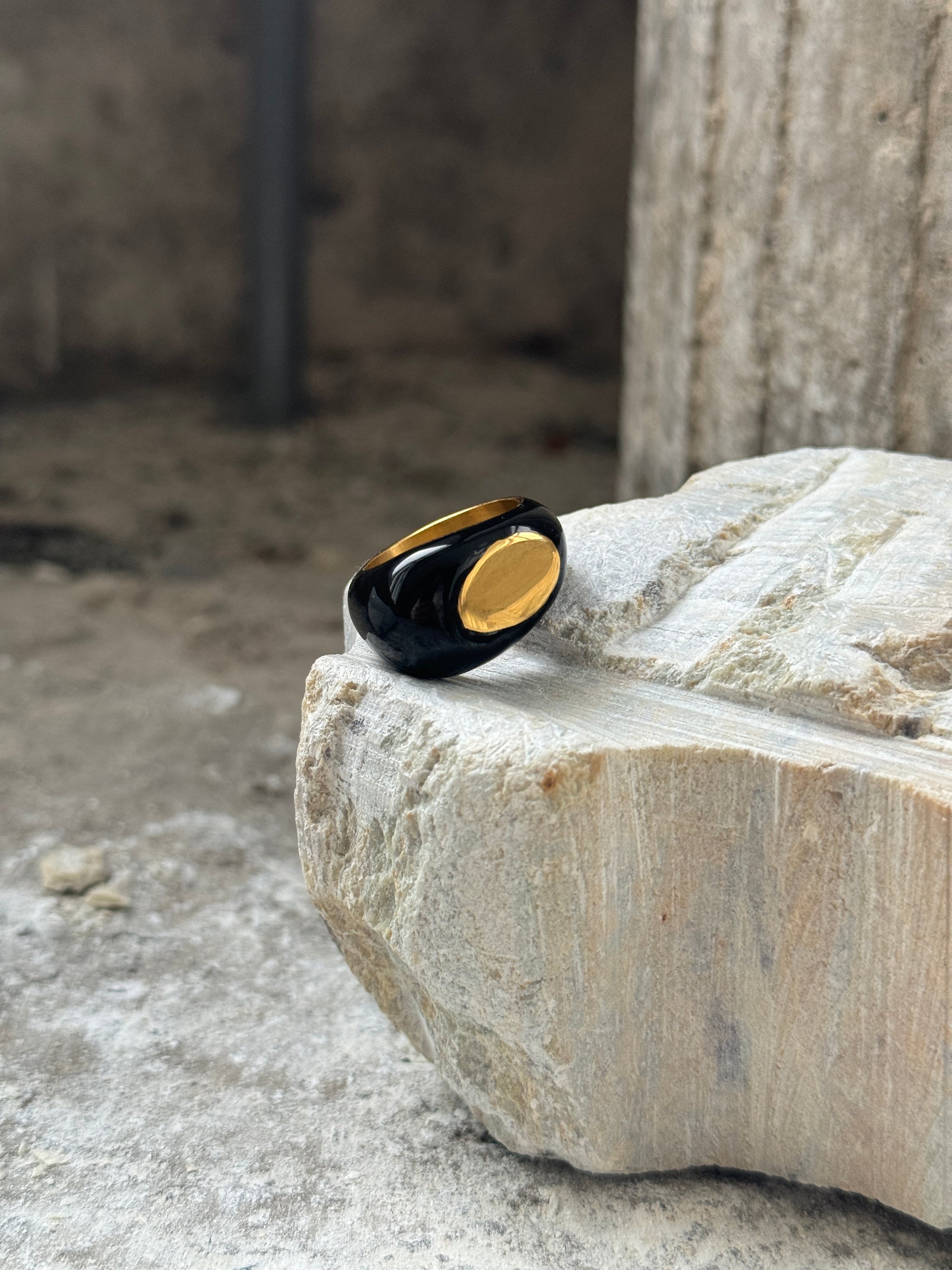 Bague Tilda