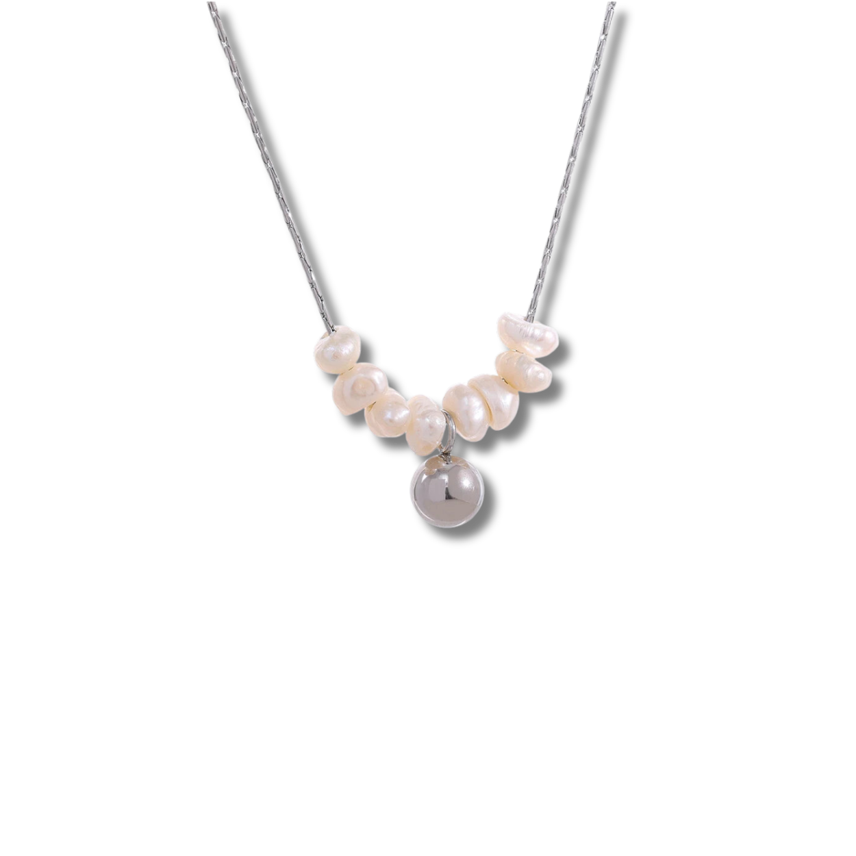 Perla necklace