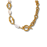 Casimir necklace - Opulaire