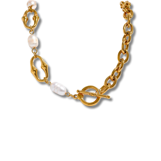 Casimir necklace - Opulaire