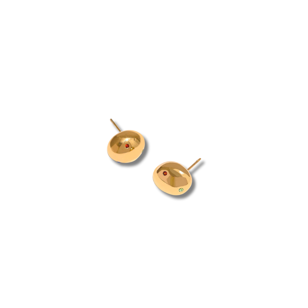 Neve earrings - Opulaire