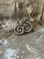 Mia earrings - Opulaire