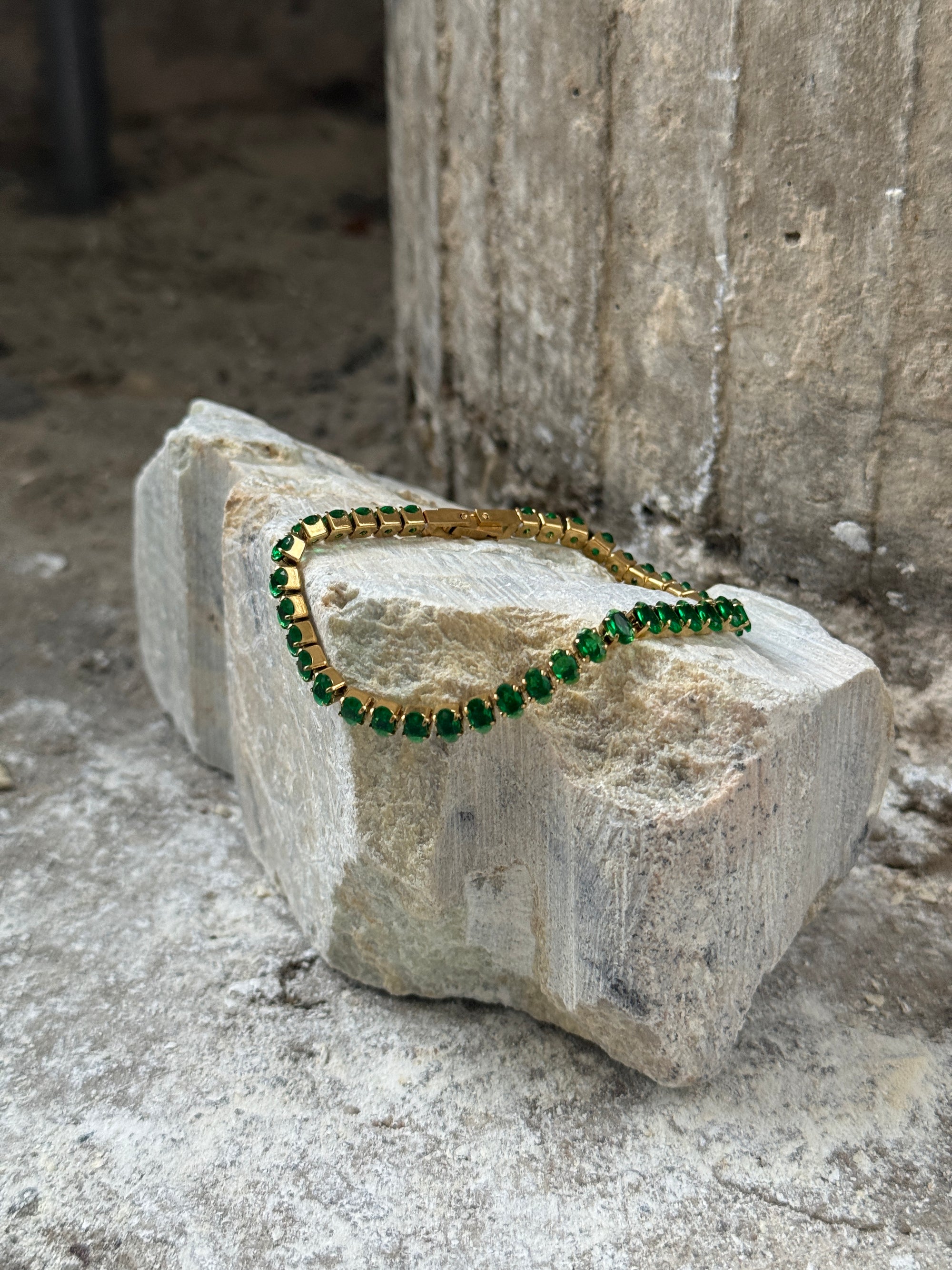 Bracelet Roos