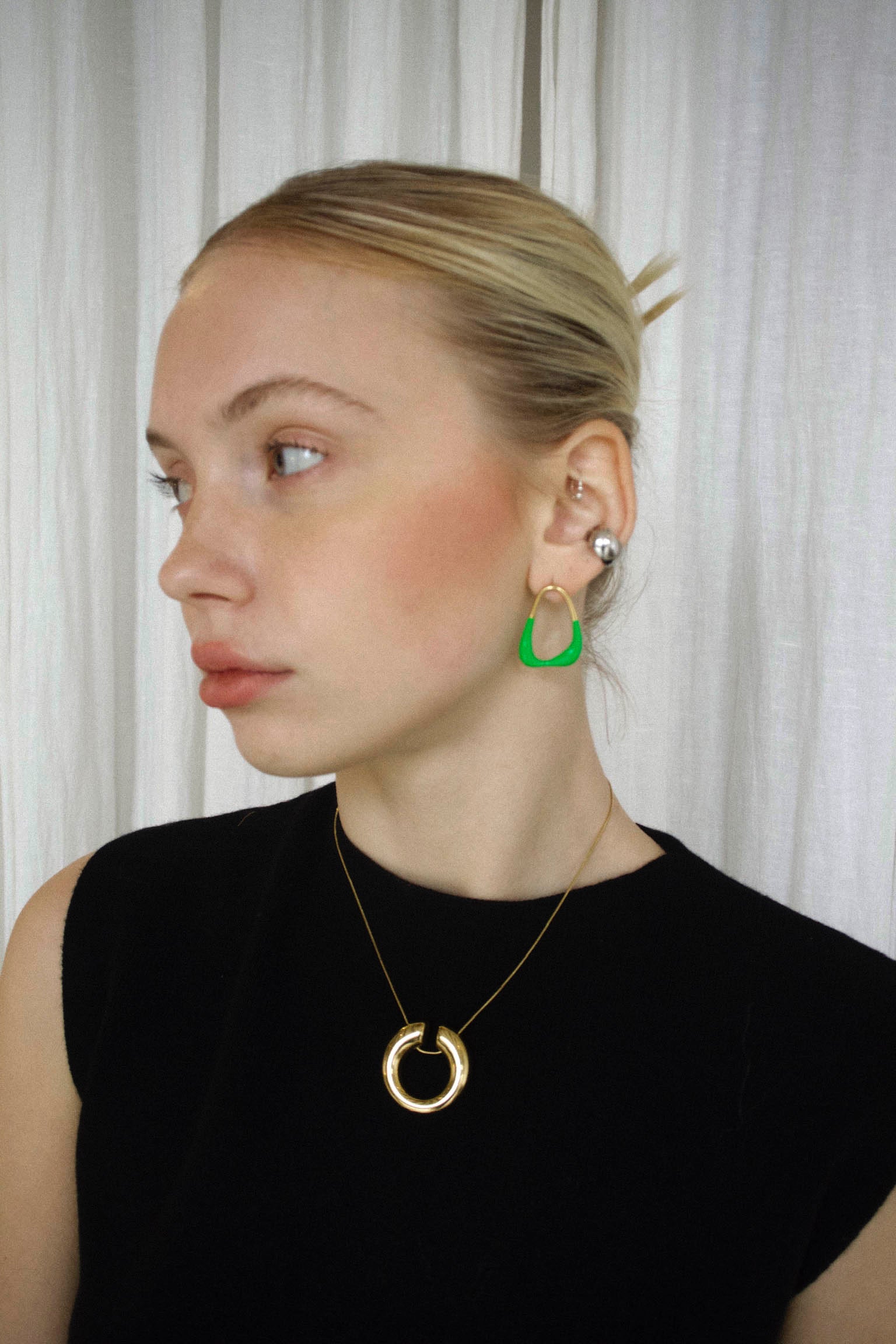 Collier Miran