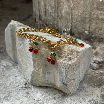 Shery bracelet