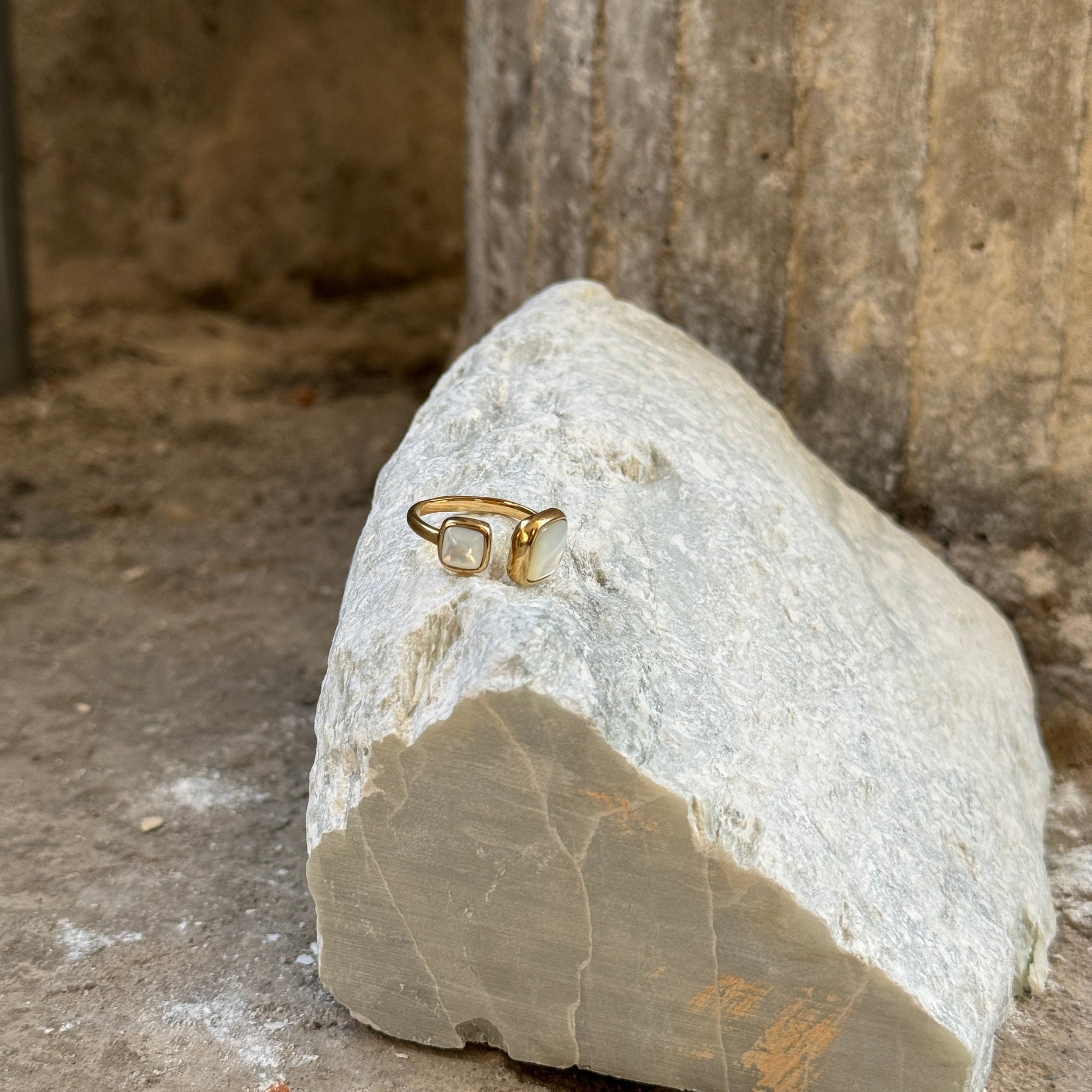 Bague Sai