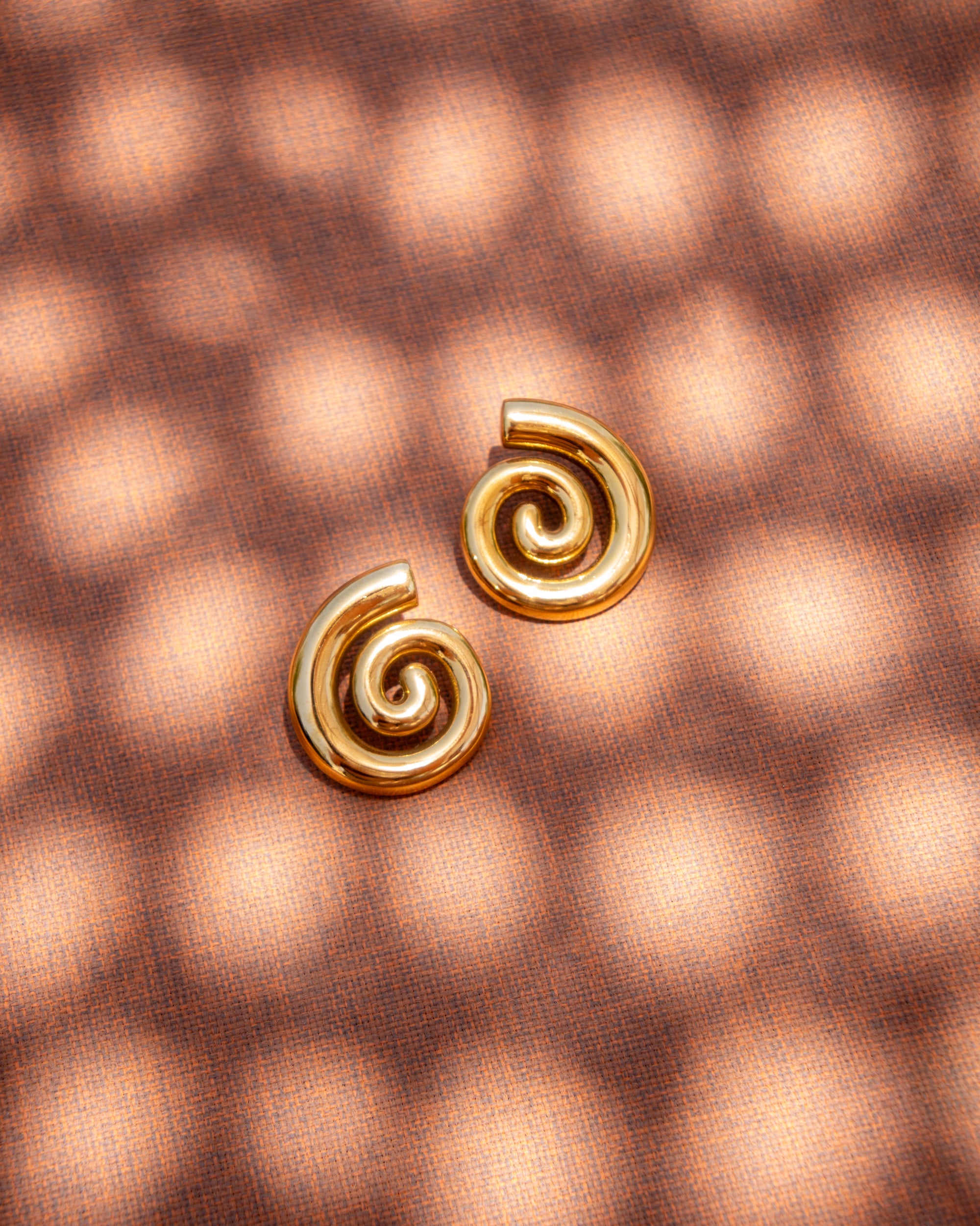Boucles d'oreilles Mia