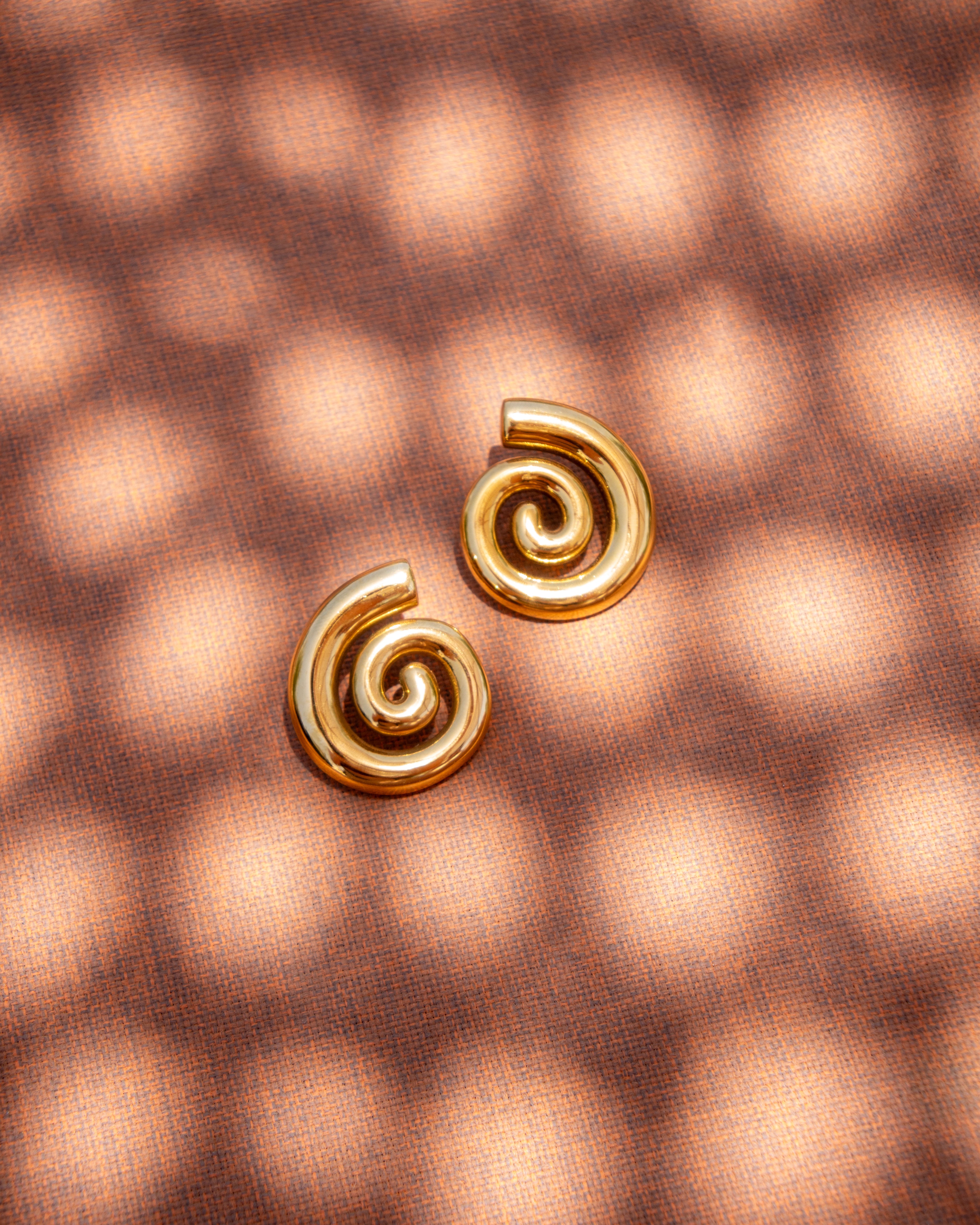 Boucles d'oreilles Mia