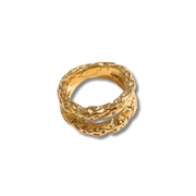 Bague Hina