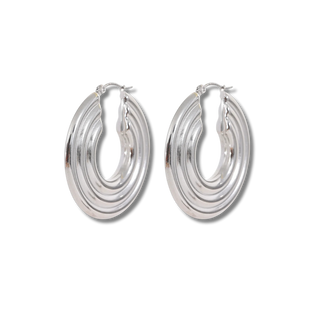 Lavinia earrings - Opulaire