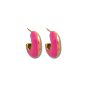 Kourtney earrings - Opulaire