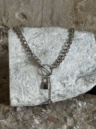 Neve necklace - Opulaire