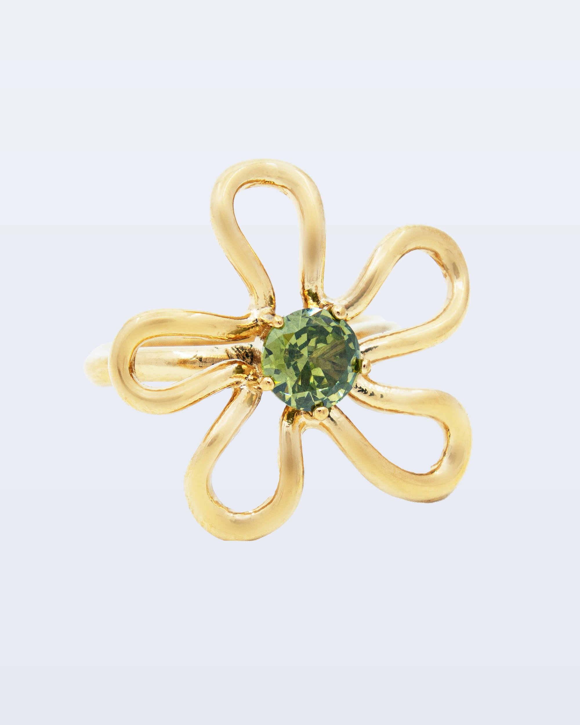 Bague Zestia
