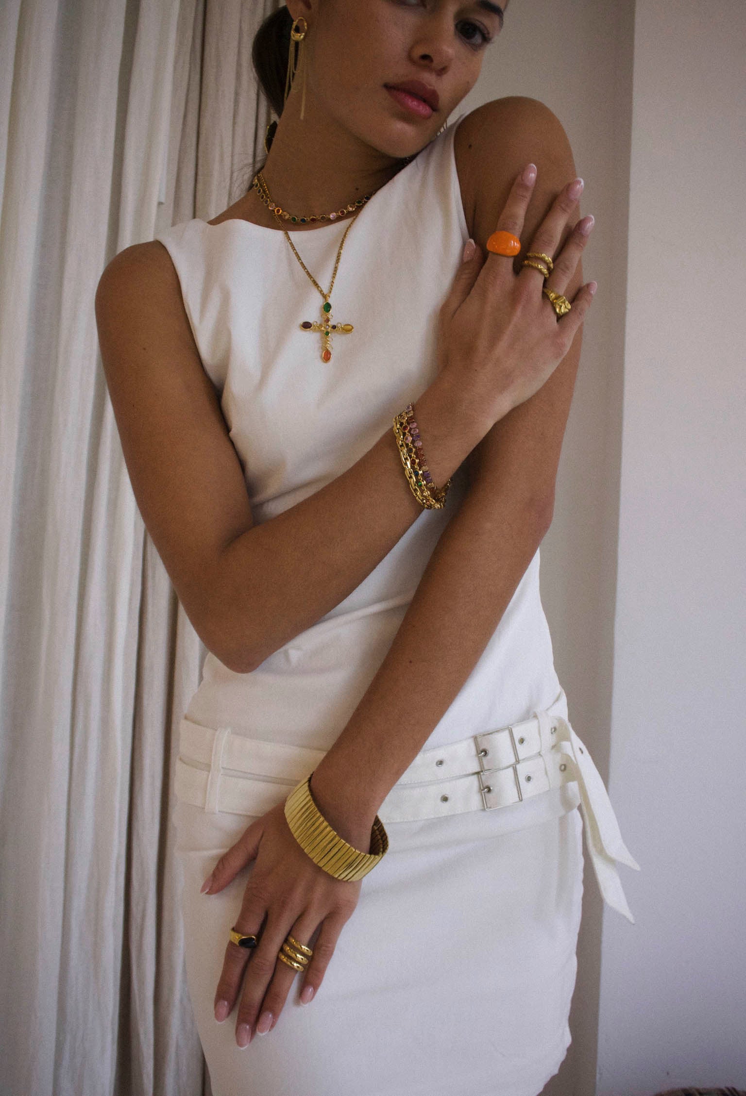 Zoe bracelet