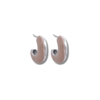 Kourtney earrings - Opulaire