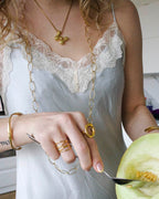 Manarola necklace