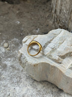 Bague Vé