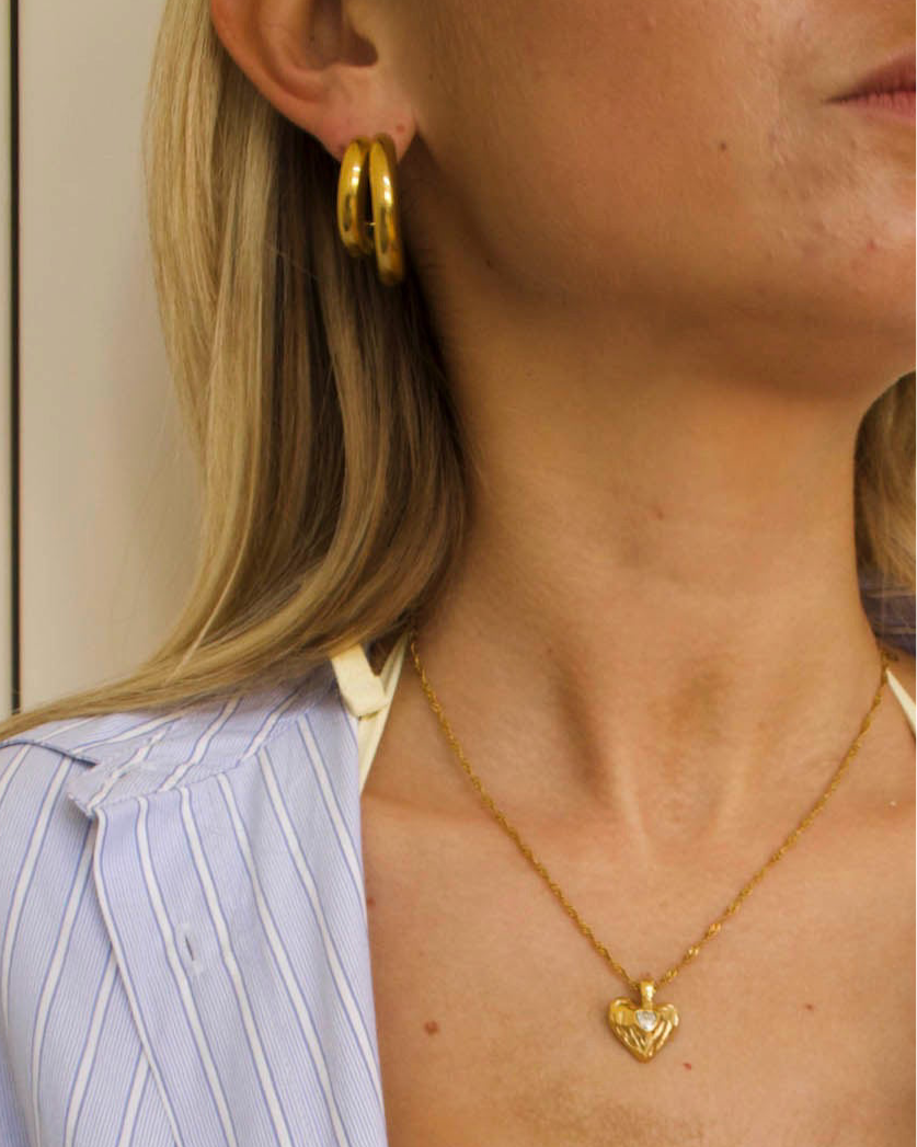 Modica earrings