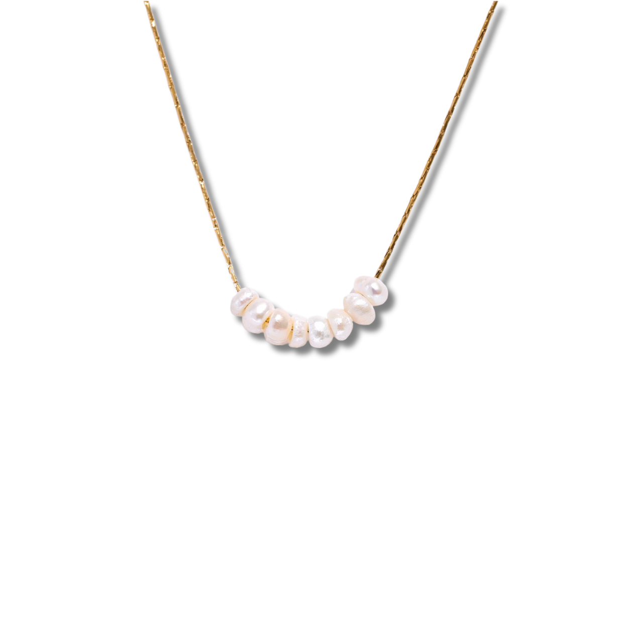 Perla necklace