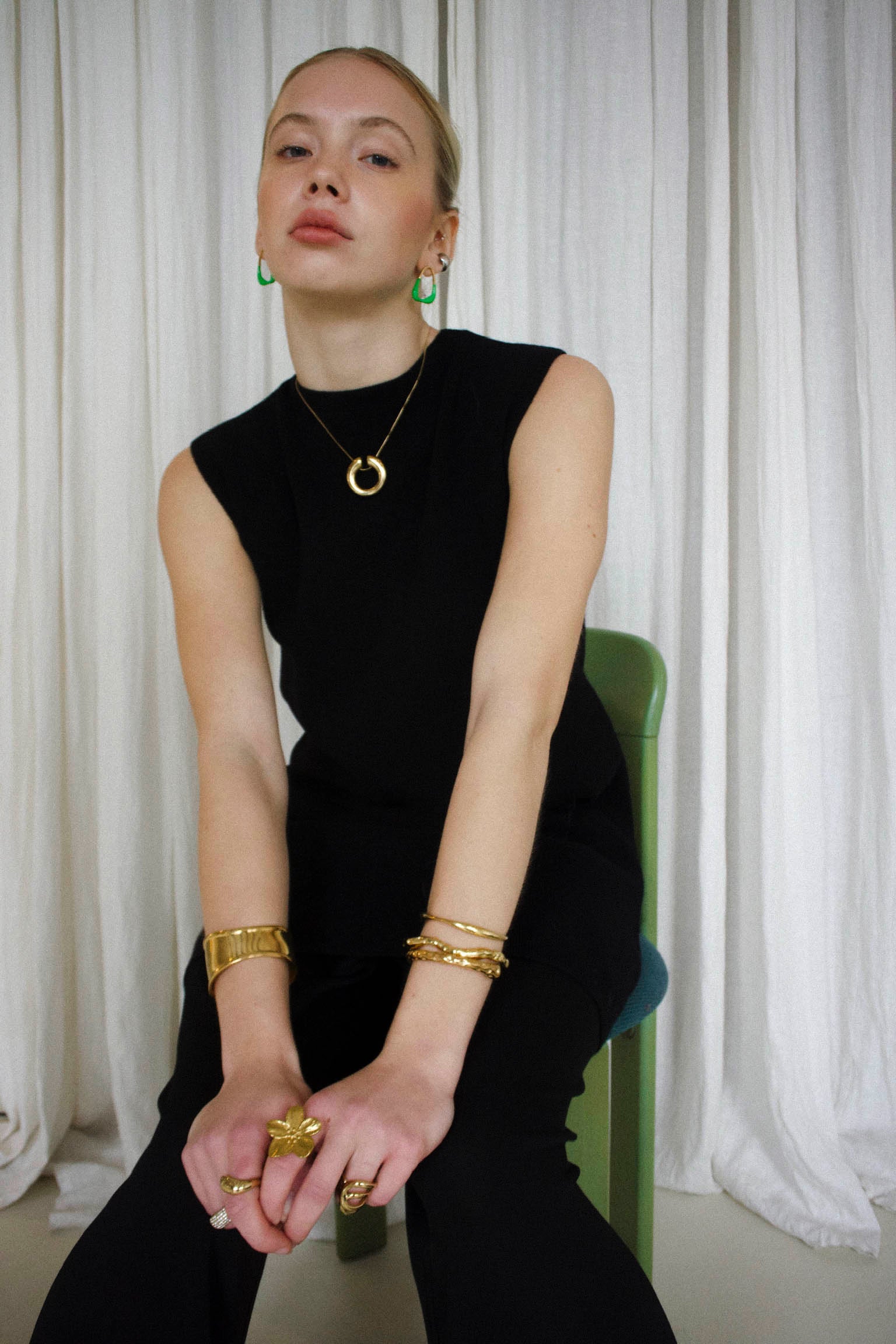 Collier Miran