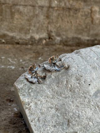 Flore earrings - Opulaire